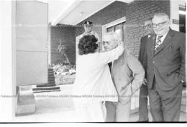 Foto 031: Agencias de Noticias
