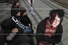 Foto 0889: Muestra Anual 2008