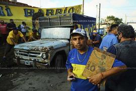 Foto 10: Matias Baglietto
