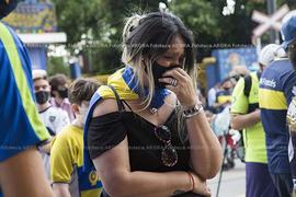 Foto 01: Alejandra Malcorra