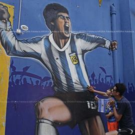 Foto 15: Alejandro Pagni